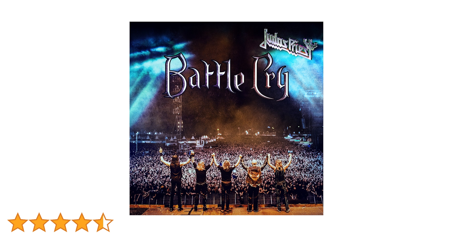 洋楽 BATTLE CRY Amazon.co.jp: Battle Cry (Vinyl) [12 inch Analog]: Music